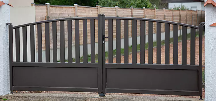 Advanced Gate Solutions in Silver Firs, WA