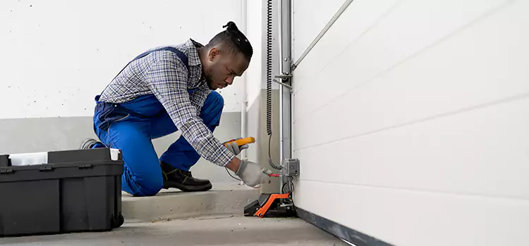 Expert Solutions for Every Garage Lock Need in Silver Firs, WA