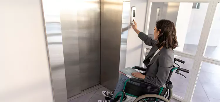 Benefits of Modern Handicap Door Systems in Silver Firs, WA