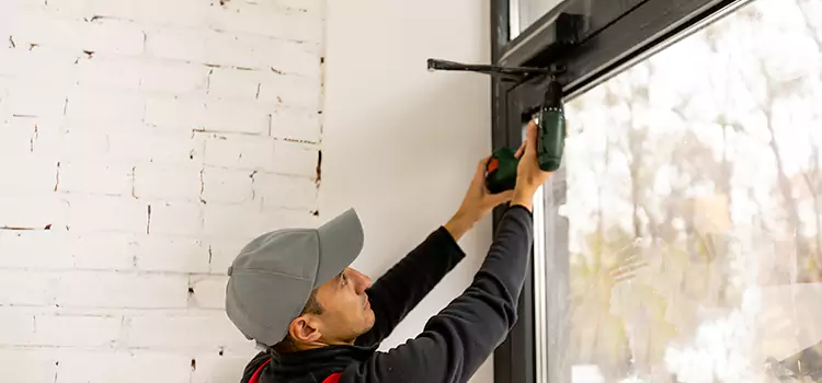 Your Trusted Partner for Door Closer Solutions in Silver Firs, WA