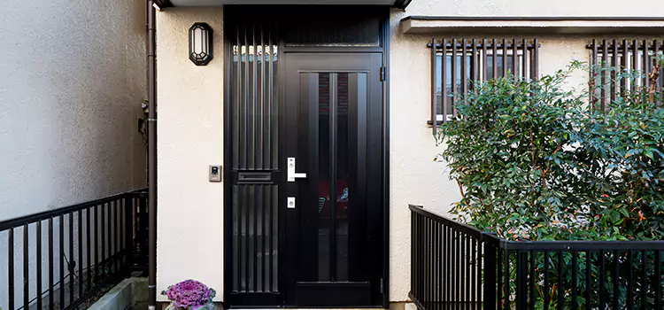 Popular Exterior Door Options in Silver Firs, WA