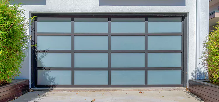 Why Choose Us for Garage Door Care in Silver Firs, WA?