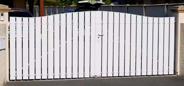 Why Choose Us for Residential Gate Repair in Silver Firs, WA?