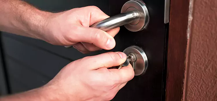 Door Closer Repair & Installation Silver Firs